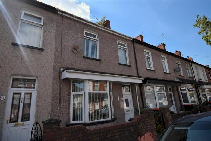 3 Bedroom Property To Rent In Durham Road, Newport, NP19