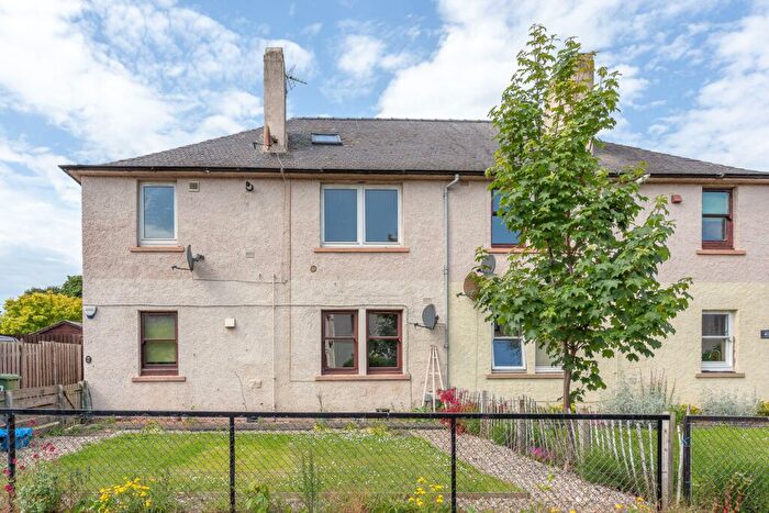 2 Bedroom Flat For Sale In Wilson Avenue, Prestonpans, EH32