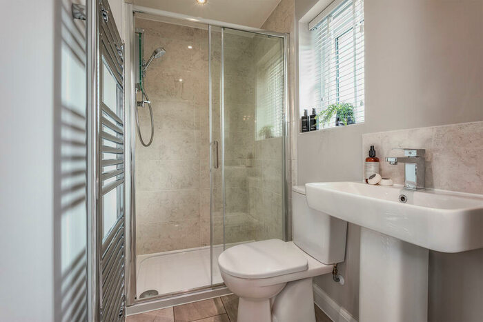 4 Bedroom Detached House For Sale In Marlowe Way Ramsgate, CT12