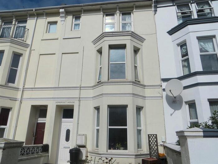 1 Bedroom Flat To Rent In Queens Park Road, Brighton, BN2