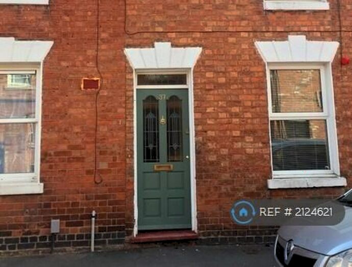 2 Bedroom Terraced House To Rent In Hill Street, Leamington Spa, CV32