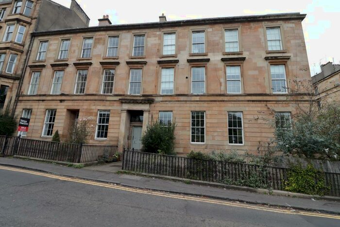 4 Bedroom Flat To Rent In Otago Street, Kelvinbridge, Glasgow, G12