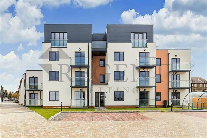 2 Bedroom Apartment To Rent In Willow Court, Cambridge Road, KT1
