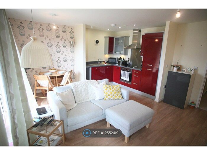 1 Bedroom Flat To Rent In Streatham Place, London, SW2