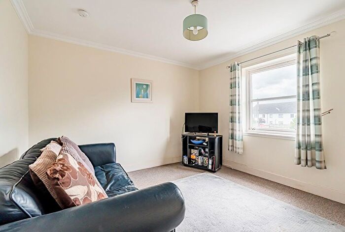 2 Bedroom Flat For Sale In Dambrae, Musselburgh, EH21