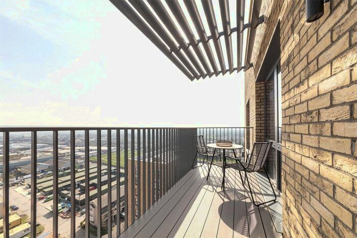 2 Bedroom Flat To Rent In Uncle Southall, Merrick Road, Southall, UB2