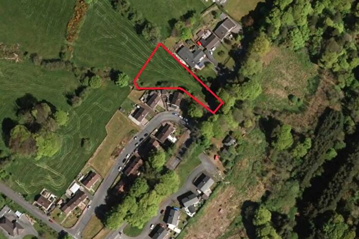 Property For Sale In Developement Land, Enniskillen, BT94