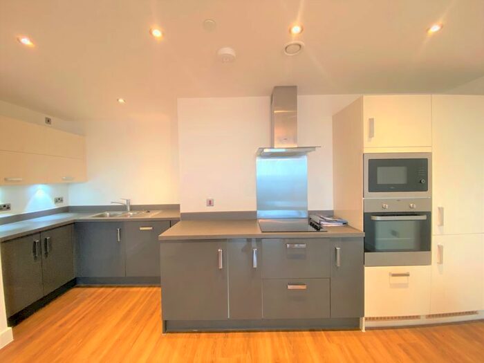 2 Bedroom Flat To Rent In Lindsay Court, Jerrard Street, SE13