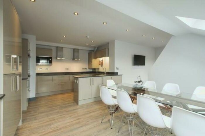 10 Bedroom Apartment To Rent In Stanford Street, Nottingham, NG1