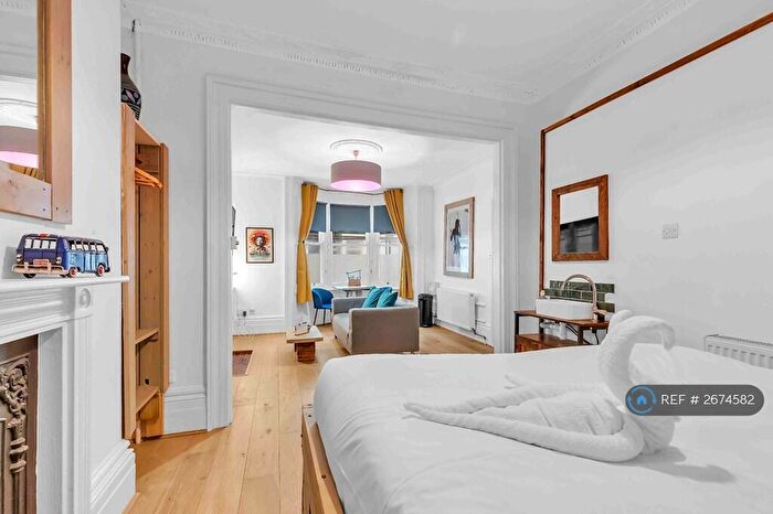 1 Bedroom Flat To Rent In Grafton Street, Brighton, BN2