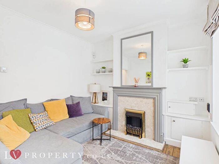 2 Bedroom Terraced House To Rent In Brookfield Road, Hockley, Birmingham, West Midlands, B18