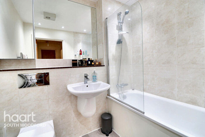 1 Bedroom Flat To Rent In Queen Mary Avenue, London, E18