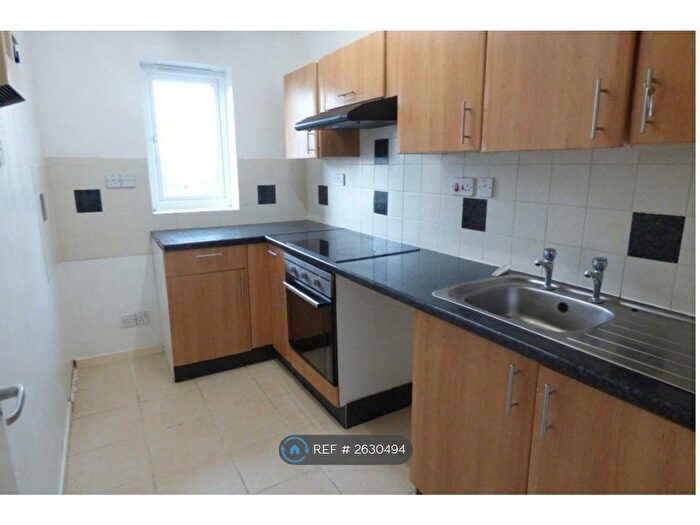 1 Bedroom Maisonette To Rent In Luton, Luton, LU3