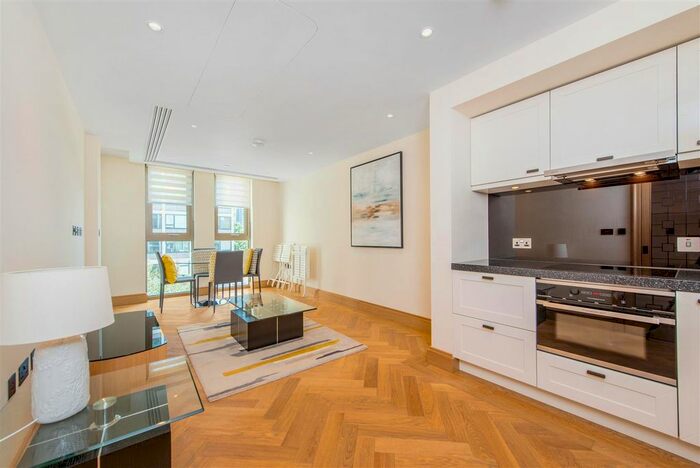 1 Bedroom Flat To Rent In Abell House, John Islip Street, Westminster, London, SW1P