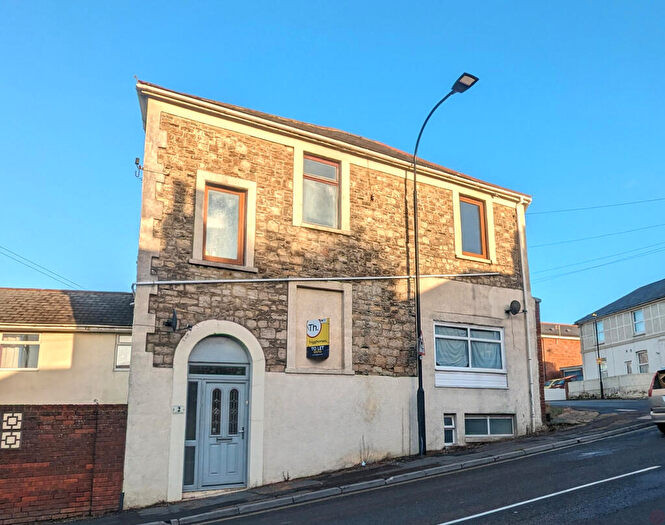 3 Bedroom Maisonette To Rent In Ryde, Isle Of Wight, PO33