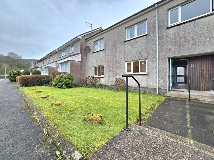 1 Bedroom Flat To Rent In Camsail Road Rosneath, G84