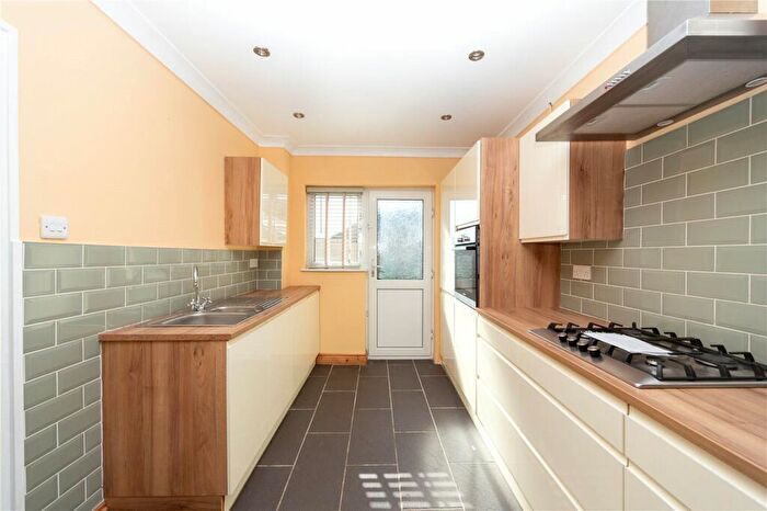 3 Bedroom Terraced House For Sale In Hendre Road, Trowbridge, Cardiff, CF3