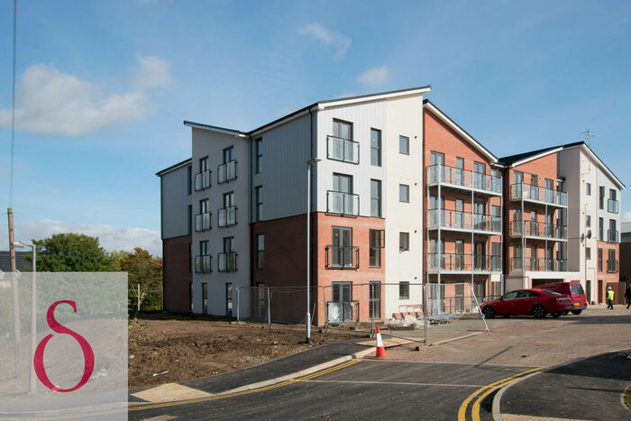 2 Bedroom Apartment To Rent In Railway View, Ware, SG12