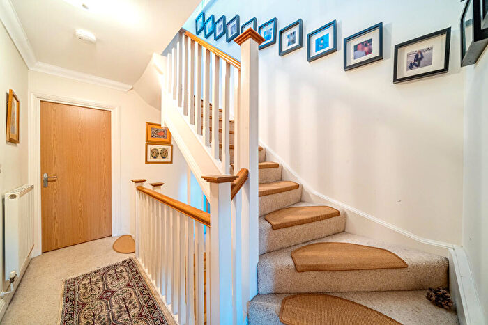 4 Bedroom House For Sale In Anzio Gardens, Caterham, CR3