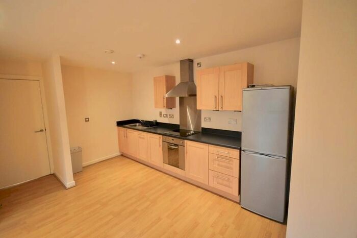 2 Bedroom Flat To Rent In Regency Court, Primrose Drive, Ecclesfield, S35
