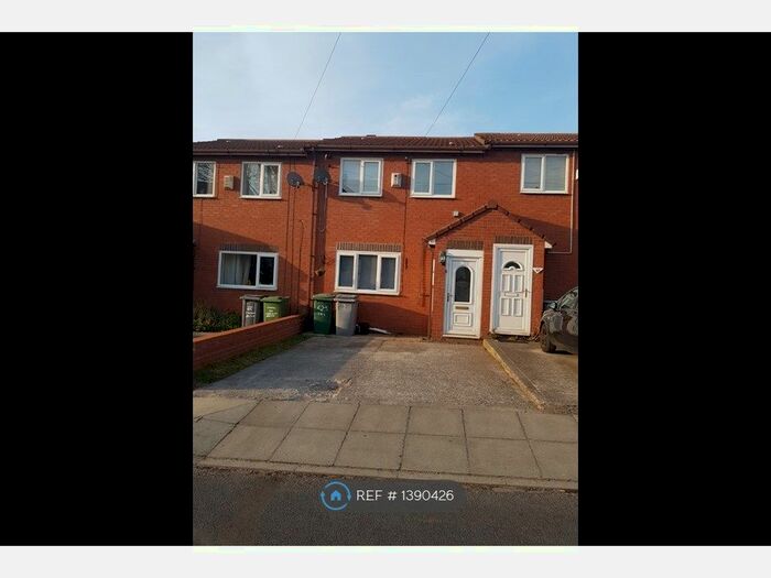 3 Bedroom Terraced House To Rent In Chesnut Grove, Birkenhead, CH42