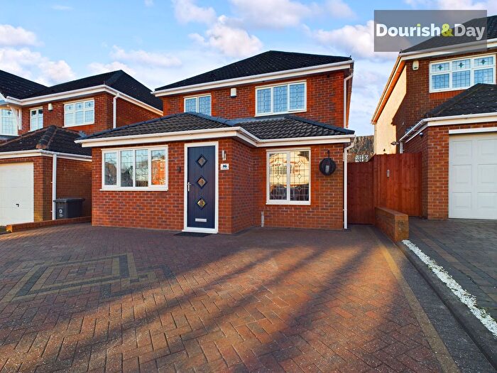 3 Bedroom Detached House For Sale In Besom Way, Cheslyn Hay, WS6