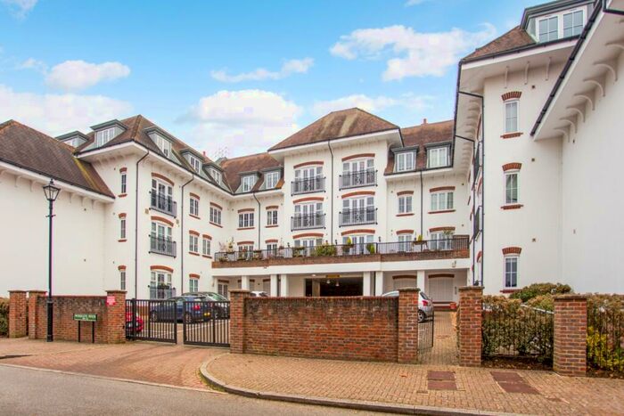 2 Bedroom Apartment To Rent In Updown Hill Haywards Heath, RH16