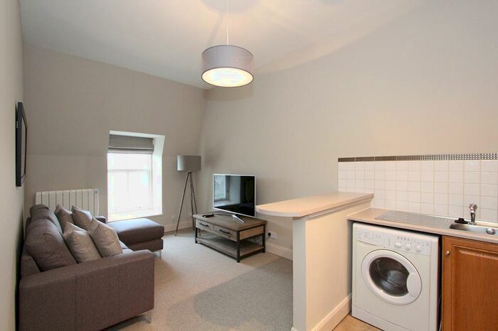 1 Bedroom Flat To Rent In St. Nicholas Mews, St Nicholas Lane, AB10