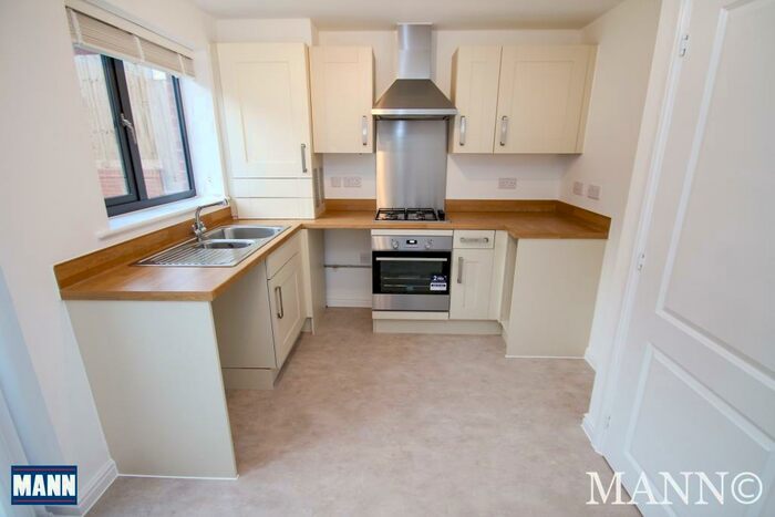 3 Bedroom Semi-Detached House To Rent In Forrest Shaw, Castle Hill, Ebbsfleet Valley, DA10