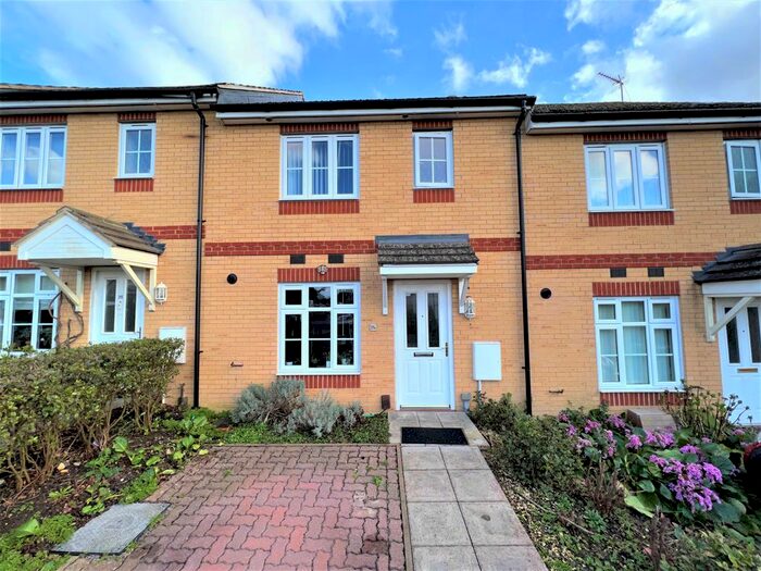 3 Bedroom Property To Rent In Rivermead Road, Oxford, OX4