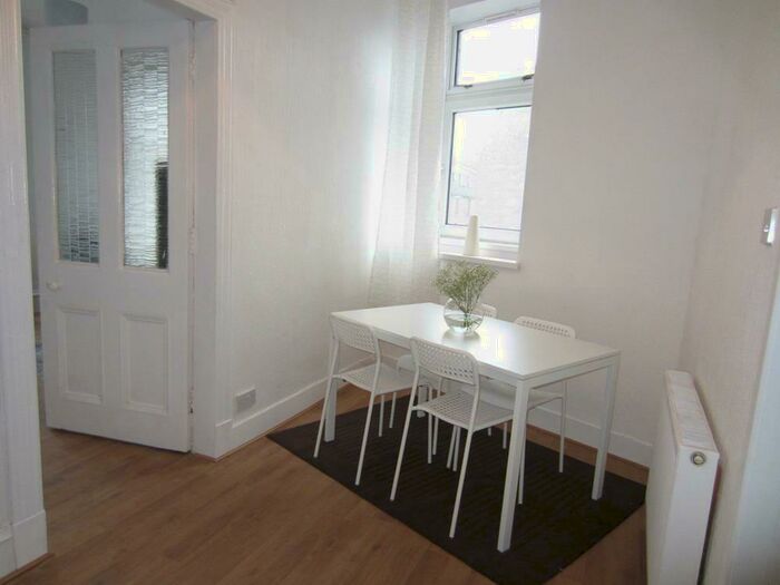 1 Bedroom Flat To Rent In Urquhart Road, Floor, AB24