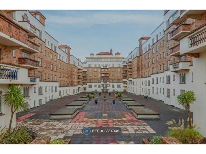 1 Bedroom Flat To Rent In San Remo Towers Block B, Boscombe, Bournemouth, BH5