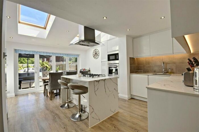 3 Bedroom Terraced House To Rent In Cambridge Road, East Twickenham TW1