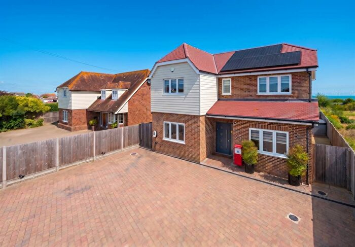 4 Bedroom Detached House For Sale In Ashbee Gardens, Herne Bay, CT6
