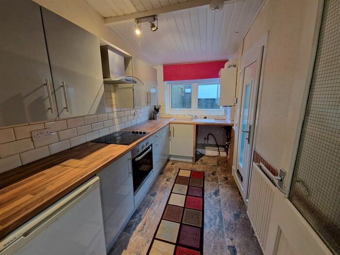 1 Bedroom Flat To Rent In Glanmor Road, Uplands, Swansea, SA2