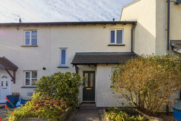 2 Bedroom Terraced House To Rent In Esthwaite Green, Kendal, LA9