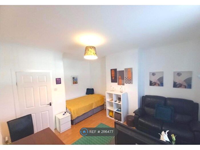 Studio To Rent In Ferryhill, Ferryhill, DL17