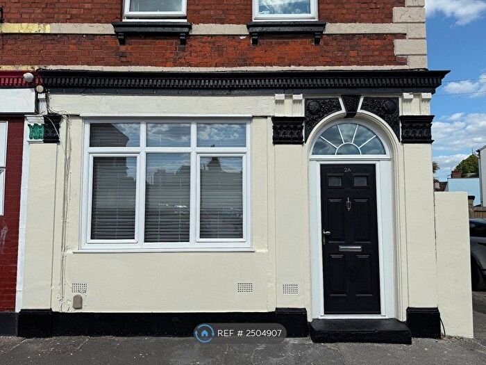 1 Bedroom Studio To Rent In Gipsy Lane, Grays, RM17