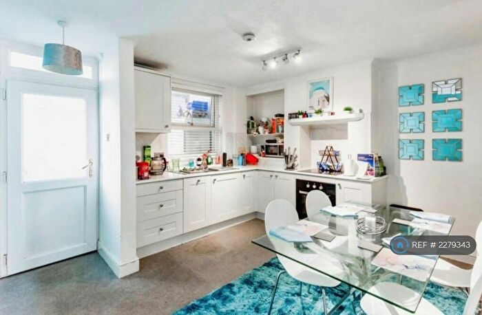 2 Bedroom Terraced House To Rent In Hill Street, Raunds, Wellingborough, NN9