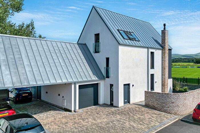 5 Bedroom Detached House For Sale In Lorton Road, Cockermouth, CA13