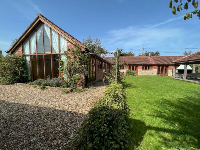 4 Bedroom Detached House To Rent In Leighton Lane, Evercreech, Shepton Mallet, BA4