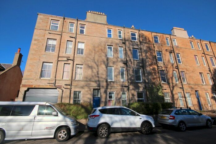 1 Bedroom Flat To Rent In Balcarres Street, Morningside, Edinburgh, EH10