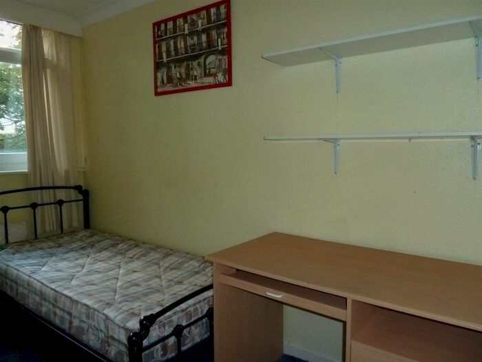 6 Bedroom Property To Rent In Horwood Close, Headington, Oxford, OX3