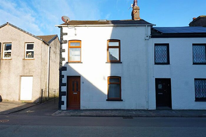 3 Bedroom End Of Terrace House To Rent In Holborn Hill, Millom, LA18