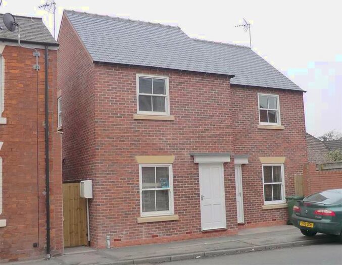 2 Bedroom House To Rent In Beckside, Beverley, HU17