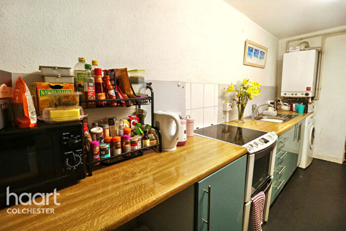 2 Bedroom Apartment To Rent In St Johns Street, Colchester, CO2