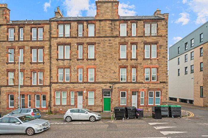 1 Bedroom Flat To Rent In Logie Green Road, Canonmills, Edinburgh, EH7