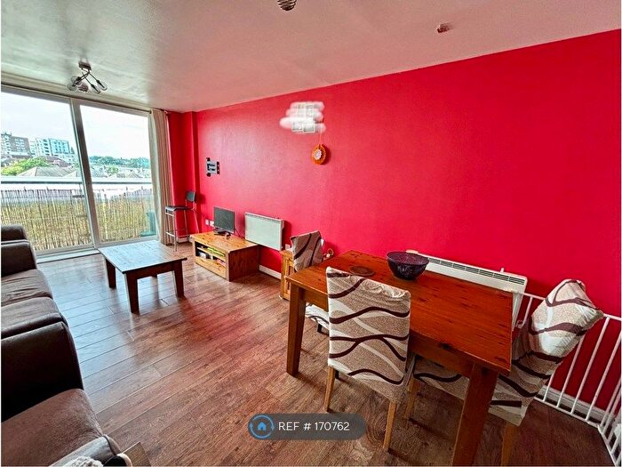 2 Bedroom Flat To Rent In Camellia House, Feltham, TW13