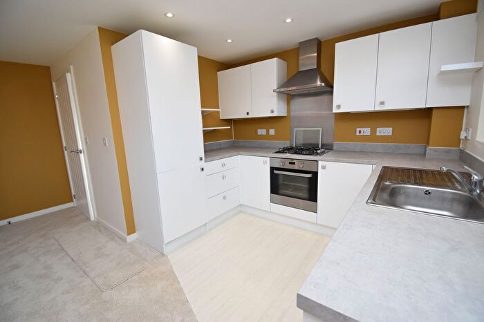 1 Bedroom Maisonette To Rent In Pear Tree Road, Cubbington, Leamington Spa, CV32