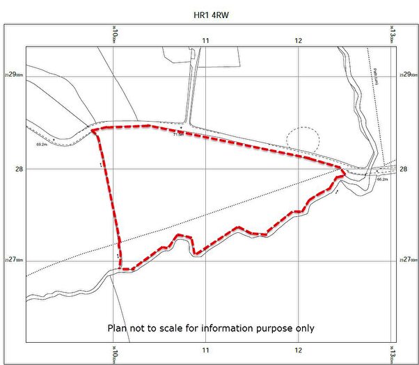 Farm Land For Sale In Land At, Sollers Hope, HR1